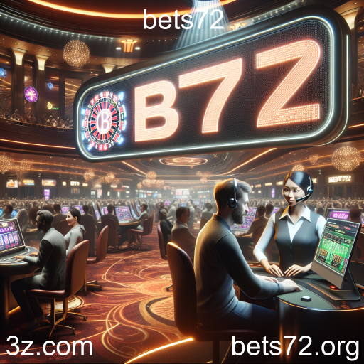 A Importância do Suporte ao Cliente na Bets72