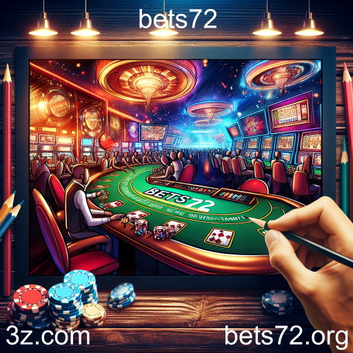 A Revolução dos Jogos Virtuais no Entretenimento Digital